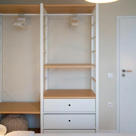 Apartment Design 1bdr Near Center Sofia